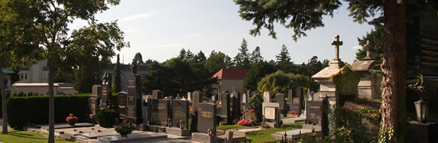 Friedhof Hietzing